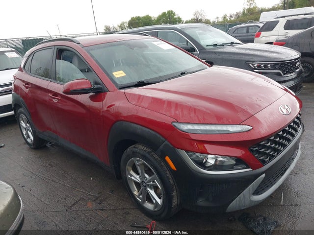 Aukcja sprzedaży 2023 Hyundai Kona Sel, vin: KM8K3CAB5PU056015, numer aukcji: 44980649