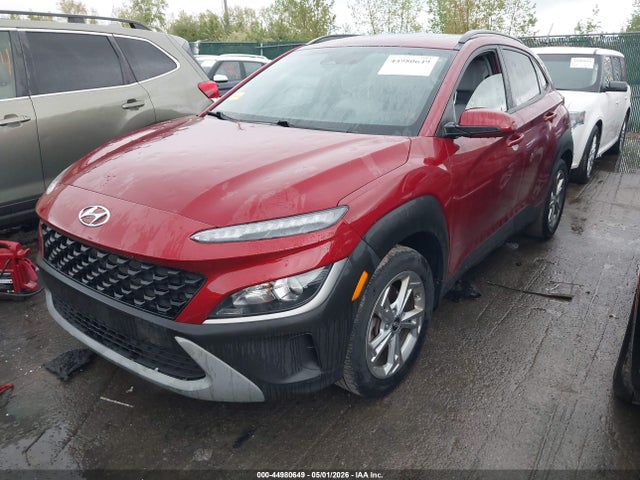 Aukcja sprzedaży 2023 Hyundai Kona Sel, vin: KM8K3CAB5PU056015, numer aukcji: 44980649