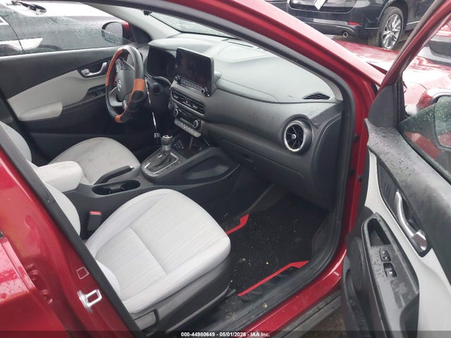 Aukcja sprzedaży 2023 Hyundai Kona Sel, vin: KM8K3CAB5PU056015, numer aukcji: 44980649