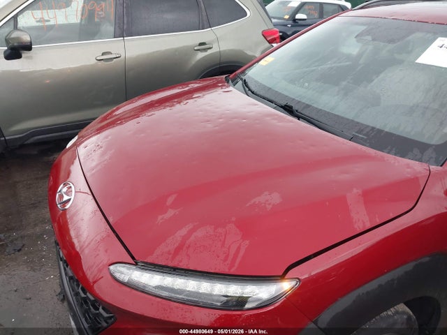 Aukcja sprzedaży 2023 Hyundai Kona Sel, vin: KM8K3CAB5PU056015, numer aukcji: 44980649