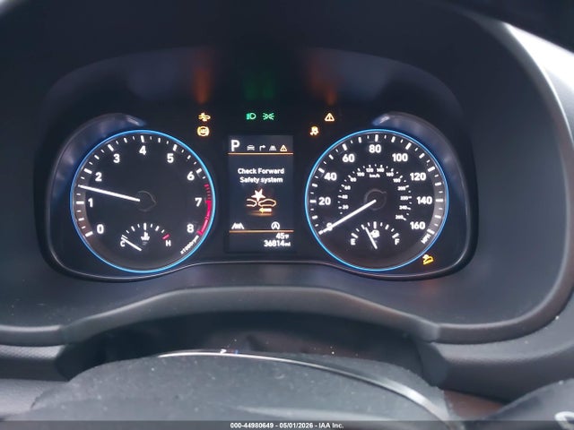 Aukcja sprzedaży 2023 Hyundai Kona Sel, vin: KM8K3CAB5PU056015, numer aukcji: 44980649