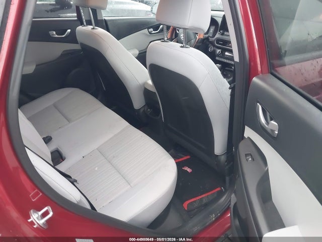 Aukcja sprzedaży 2023 Hyundai Kona Sel, vin: KM8K3CAB5PU056015, numer aukcji: 44980649