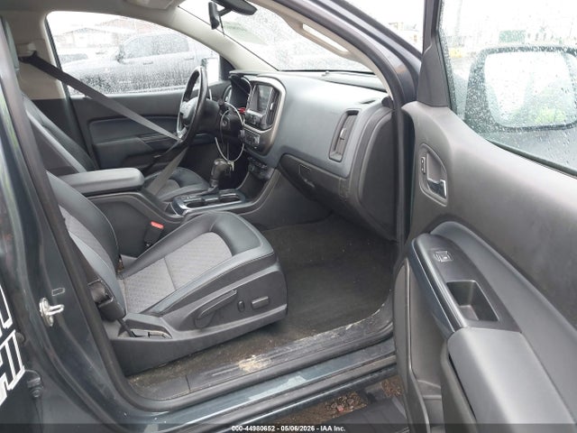 Продажа на аукционе авто 2015 Chevrolet Colorado Z71, vin: 1GCGTCE33F1180782, номер лота: 44980652