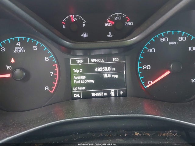 Продажа на аукционе авто 2015 Chevrolet Colorado Z71, vin: 1GCGTCE33F1180782, номер лота: 44980652