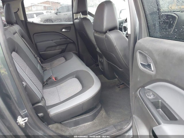 Продажа на аукционе авто 2015 Chevrolet Colorado Z71, vin: 1GCGTCE33F1180782, номер лота: 44980652
