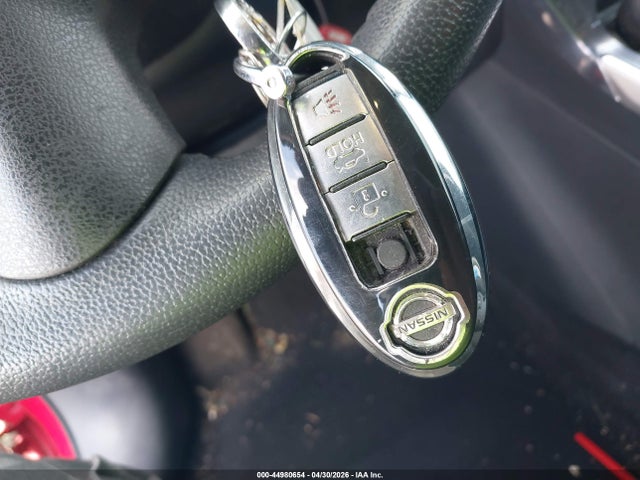 Aukcja sprzedaży 2017 Nissan Sentra Sr, vin: 3N1AB7AP5HY263611, numer aukcji: 44980654