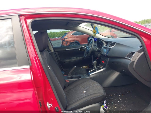 Aukcja sprzedaży 2017 Nissan Sentra Sr, vin: 3N1AB7AP5HY263611, numer aukcji: 44980654
