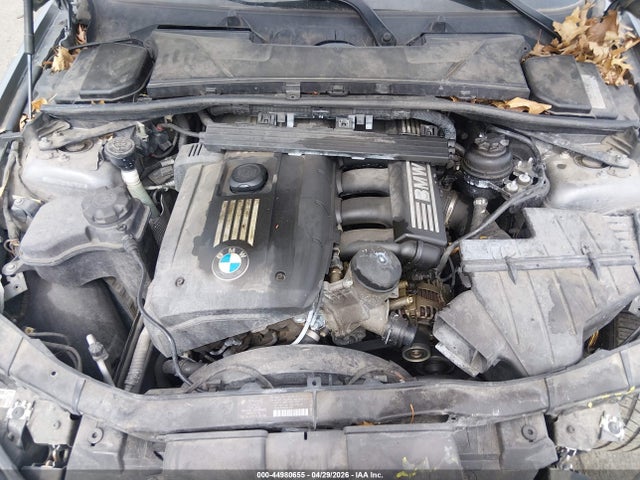 Продажа на аукционе авто 2011 Bmw 328i Xdrive, vin: WBAPK7G51BNN78064, номер лота: 44980655