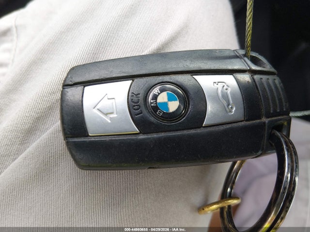 Продажа на аукционе авто 2011 Bmw 328i Xdrive, vin: WBAPK7G51BNN78064, номер лота: 44980655