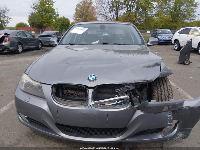 Продажа на аукционе авто 2011 Bmw 328i Xdrive, vin: WBAPK7G51BNN78064, номер лота: 44980655