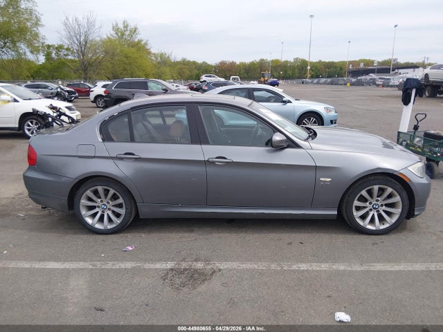Продажа на аукционе авто 2011 Bmw 328i Xdrive, vin: WBAPK7G51BNN78064, номер лота: 44980655