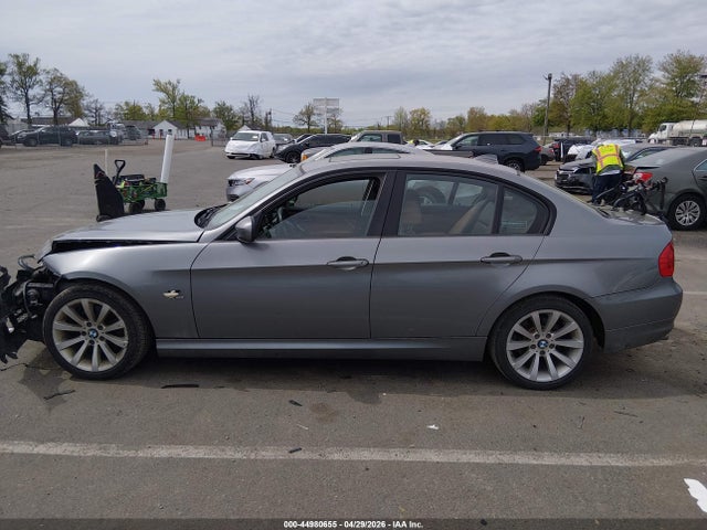 Продажа на аукционе авто 2011 Bmw 328i Xdrive, vin: WBAPK7G51BNN78064, номер лота: 44980655