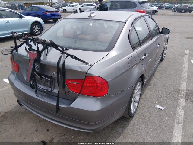 Продажа на аукционе авто 2011 Bmw 328i Xdrive, vin: WBAPK7G51BNN78064, номер лота: 44980655