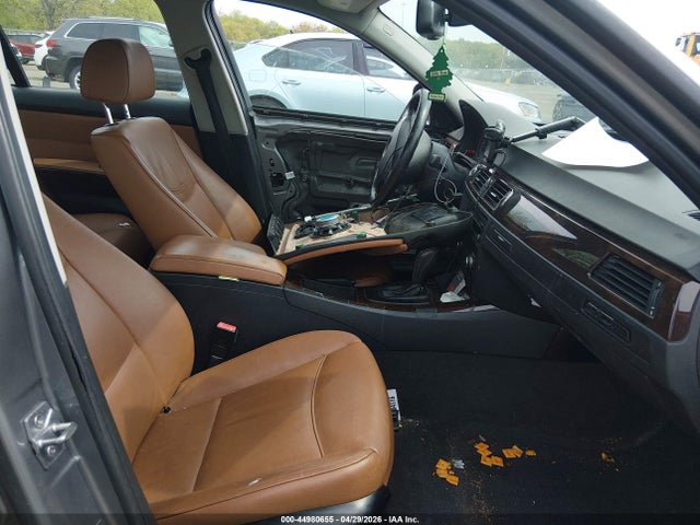 Продажа на аукционе авто 2011 Bmw 328i Xdrive, vin: WBAPK7G51BNN78064, номер лота: 44980655