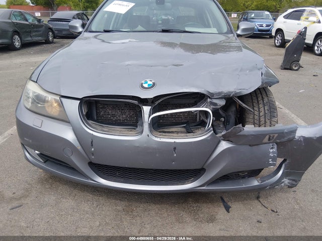 Продажа на аукционе авто 2011 Bmw 328i Xdrive, vin: WBAPK7G51BNN78064, номер лота: 44980655