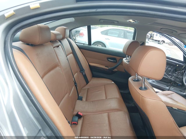 Продажа на аукционе авто 2011 Bmw 328i Xdrive, vin: WBAPK7G51BNN78064, номер лота: 44980655