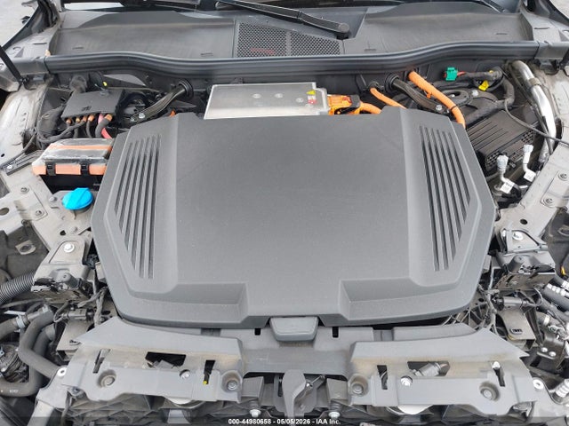 WA1LAAGE0PB004219 Audi E-tron Premium Plus Quattro