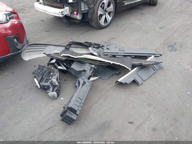 WA1LAAGE0PB004219 Audi E-tron Premium Plus Quattro