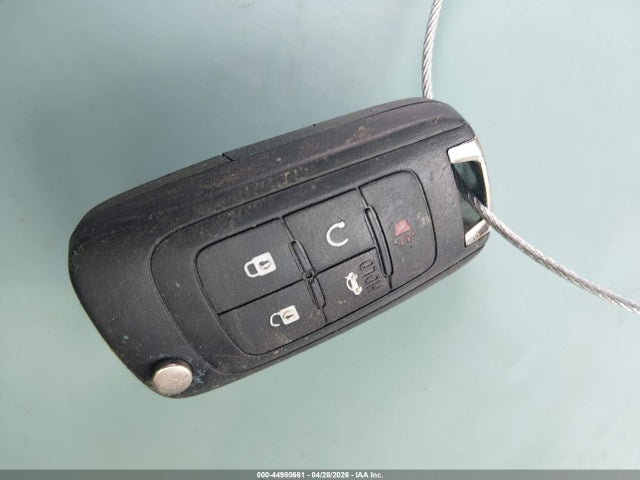 Aukcja sprzedaży 2016 Buick Lacrosse Leather, vin: 1G4GB5G3XGF166289, numer aukcji: 44980661