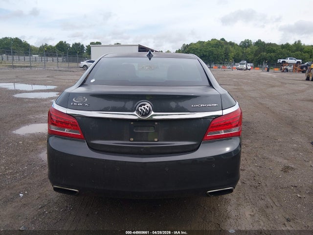 Aukcja sprzedaży 2016 Buick Lacrosse Leather, vin: 1G4GB5G3XGF166289, numer aukcji: 44980661