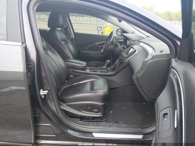 Aukcja sprzedaży 2016 Buick Lacrosse Leather, vin: 1G4GB5G3XGF166289, numer aukcji: 44980661