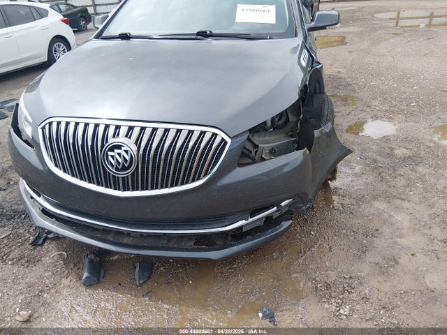 Aukcja sprzedaży 2016 Buick Lacrosse Leather, vin: 1G4GB5G3XGF166289, numer aukcji: 44980661