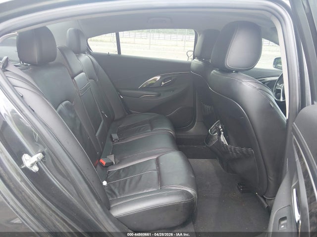 Aukcja sprzedaży 2016 Buick Lacrosse Leather, vin: 1G4GB5G3XGF166289, numer aukcji: 44980661