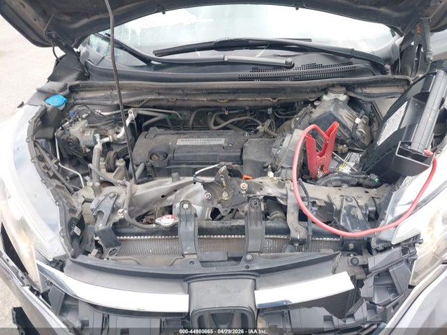 5J6RM4H31FL045192 Honda CR-V LX
