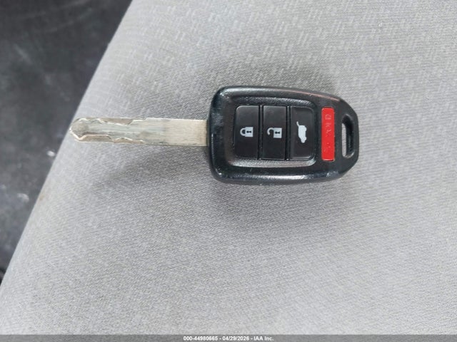 5J6RM4H31FL045192 Honda CR-V LX