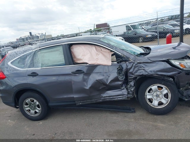 5J6RM4H31FL045192 Honda CR-V LX
