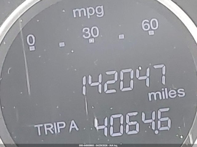 5J6RM4H31FL045192 Honda CR-V LX