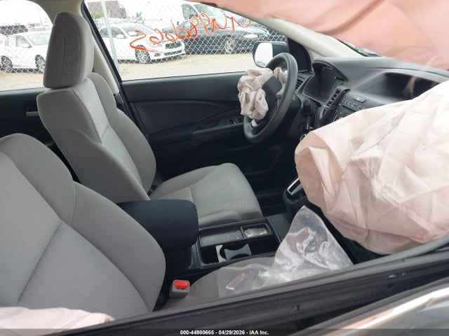 5J6RM4H31FL045192 Honda CR-V LX