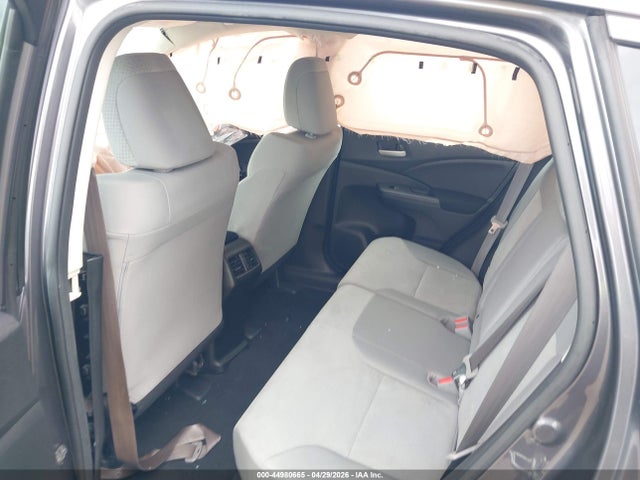 5J6RM4H31FL045192 Honda CR-V LX
