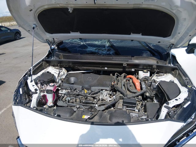 44980668 :رقم المزاد ، JTEAAAAH2MJ053970 vin ، 2021 Toyota Venza Le مزاد بيع