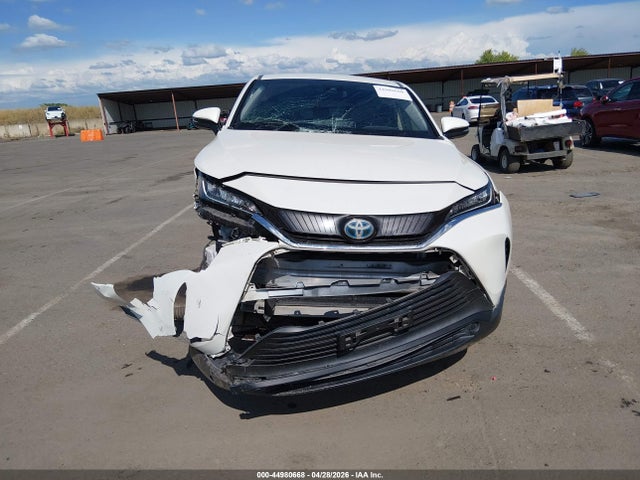 44980668 :رقم المزاد ، JTEAAAAH2MJ053970 vin ، 2021 Toyota Venza Le مزاد بيع