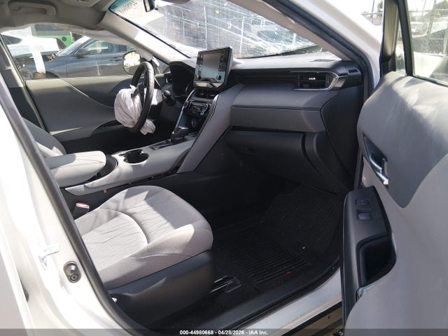 44980668 :رقم المزاد ، JTEAAAAH2MJ053970 vin ، 2021 Toyota Venza Le مزاد بيع