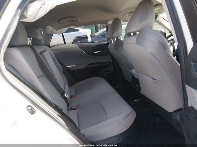 44980668 :رقم المزاد ، JTEAAAAH2MJ053970 vin ، 2021 Toyota Venza Le مزاد بيع
