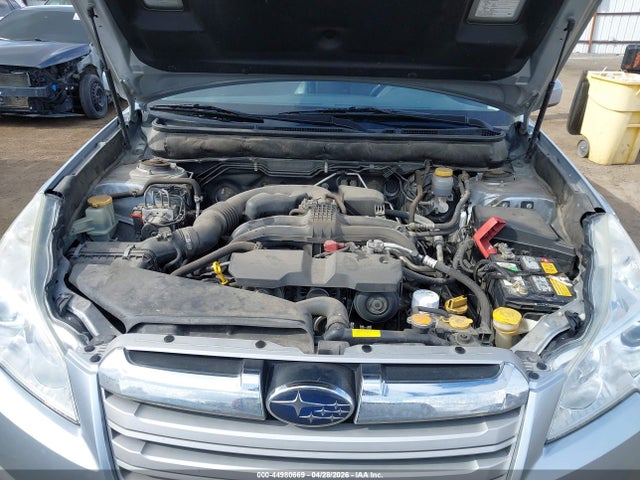 Продаж на аукціоні авто 2013 Subaru Outback 2.5i Limited, vin: 4S4BRBKC3D3247465, номер лоту: 44980669
