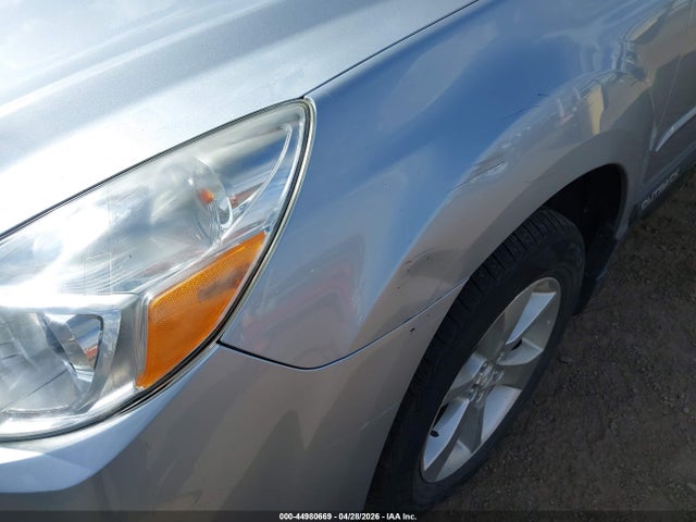 Продаж на аукціоні авто 2013 Subaru Outback 2.5i Limited, vin: 4S4BRBKC3D3247465, номер лоту: 44980669