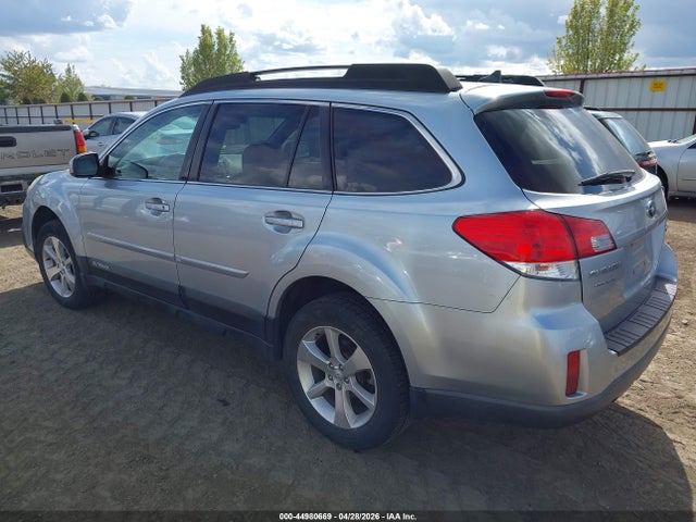 Продаж на аукціоні авто 2013 Subaru Outback 2.5i Limited, vin: 4S4BRBKC3D3247465, номер лоту: 44980669