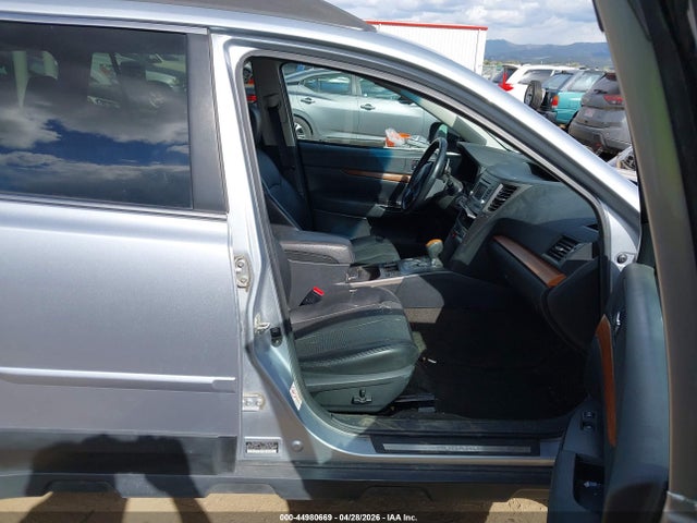 Продаж на аукціоні авто 2013 Subaru Outback 2.5i Limited, vin: 4S4BRBKC3D3247465, номер лоту: 44980669