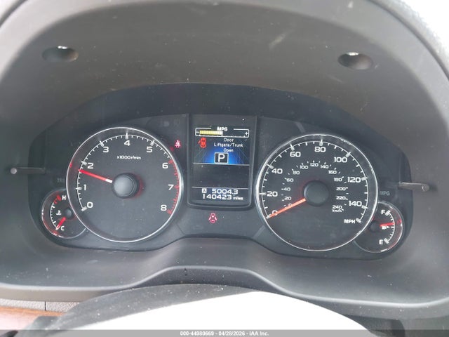 Продаж на аукціоні авто 2013 Subaru Outback 2.5i Limited, vin: 4S4BRBKC3D3247465, номер лоту: 44980669