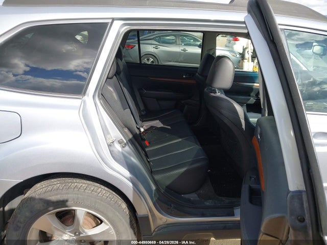 Продаж на аукціоні авто 2013 Subaru Outback 2.5i Limited, vin: 4S4BRBKC3D3247465, номер лоту: 44980669