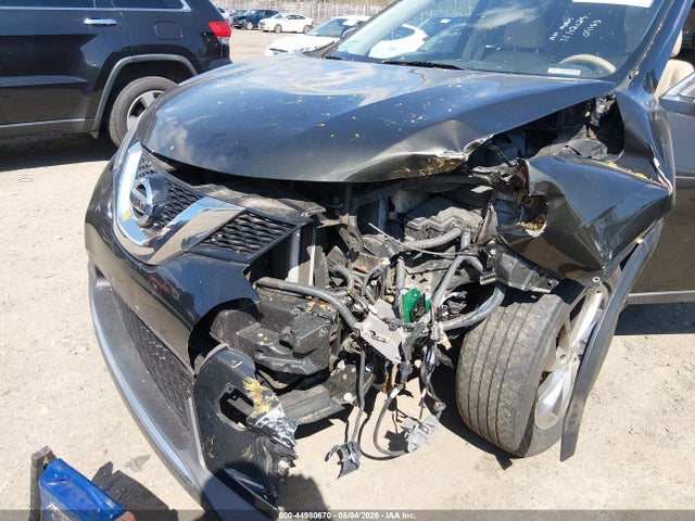 Aukcja sprzedaży 2014 Nissan Rogue Sl, vin: 5N1AT2MV1EC812809, numer aukcji: 44980670