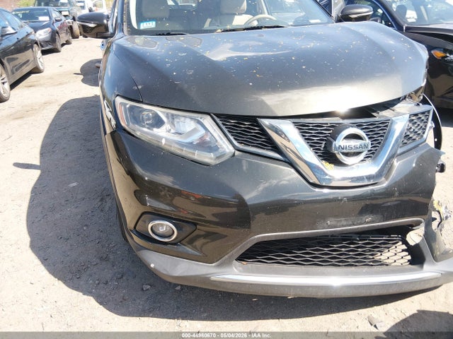 Aukcja sprzedaży 2014 Nissan Rogue Sl, vin: 5N1AT2MV1EC812809, numer aukcji: 44980670