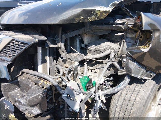 Aukcja sprzedaży 2014 Nissan Rogue Sl, vin: 5N1AT2MV1EC812809, numer aukcji: 44980670