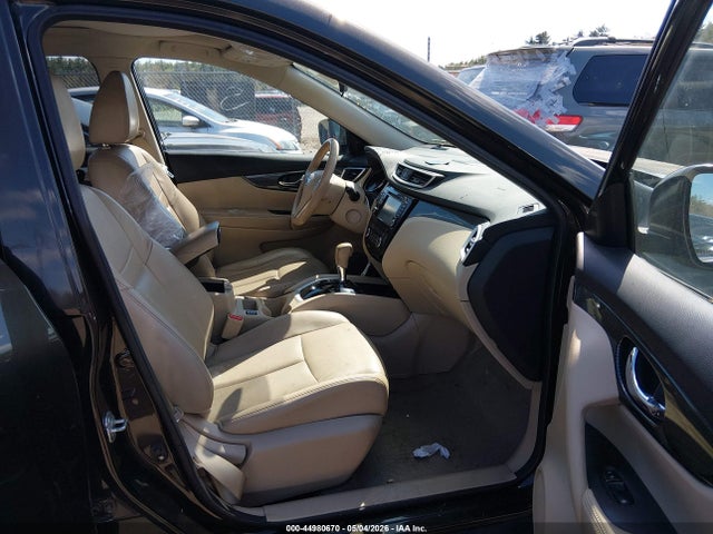 Aukcja sprzedaży 2014 Nissan Rogue Sl, vin: 5N1AT2MV1EC812809, numer aukcji: 44980670