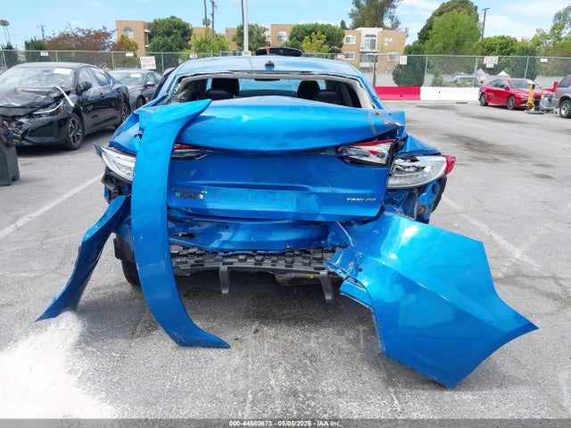 Aukcja sprzedaży 2019 Ford Fusion Energi Titanium, vin: 3FA6P0SU0KR173984, numer aukcji: 44980673