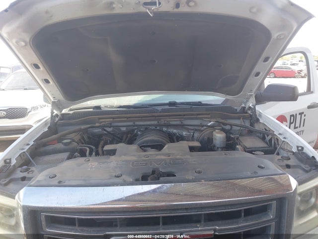 1GTN1TECXFZ906989 GMC SIERRA 1500