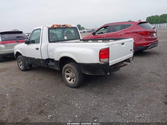 Продаж на аукціоні авто 2000 Ford Ranger Xl/xlt, vin: 1FTYR10C0YPB21249, номер лоту: 44980684